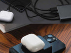 BEZALEL Prelude XSとXRのマグネット充電器