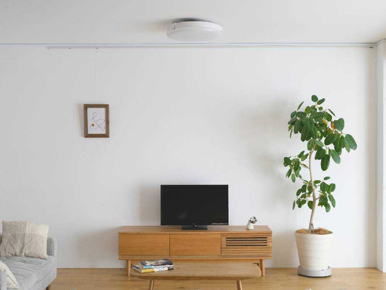 Slimac UZUKAZE 3のLED照明器具