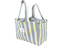 Stripe Gray