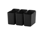 【like-it/ライクイット】ハンドル付きストックケース