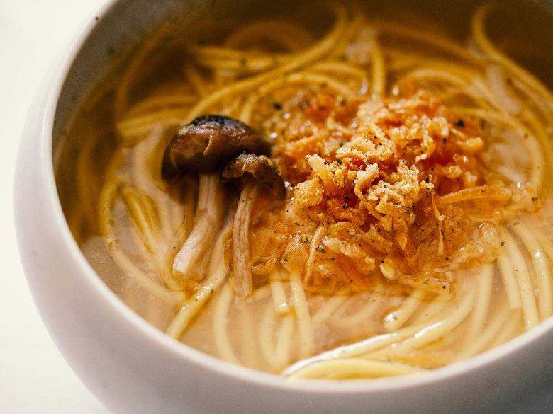 【ドライミールキット】ラーメン