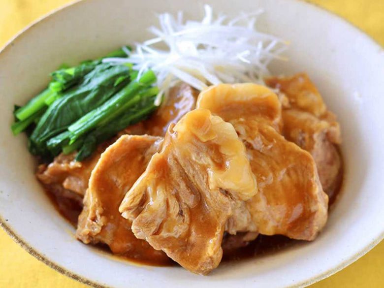 【コジット】大きくひらくシリコンクックバッグ / 2個組の仕様シーン6