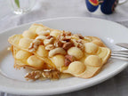 【Vitantonio/ビタントニオ】エッグワッフル＆ホットサンドベーカー