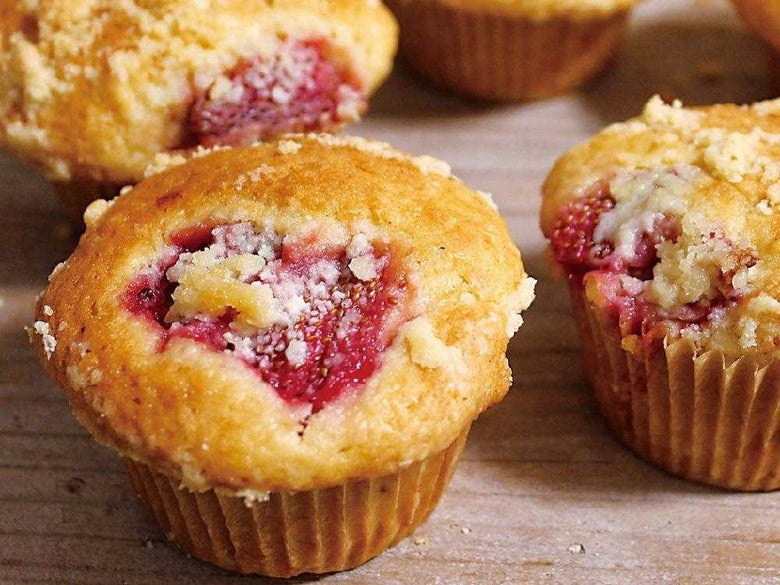 【if you care/イフユーケア】FSC＆コンポスト認証 ラージベイキングカップ（60枚入り)・ ミニベイキングカップ（90枚入り)