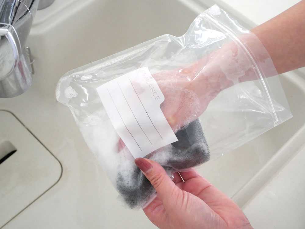 《単品》【EMBALANCE/エンバランス】食材を美味しく保つ保存容器