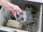 【EMBALANCE/エンバランス】食材を美味しく保つ保存容器 ジッパーバッグ / バラエティ×2(14枚セット)の仕様シーン9