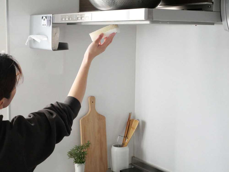 《単品》マルチクレンザー 東金石鹸