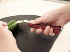 【S-Cooking/エス-クッキング】Sコーティング包丁 シャープナーセットの仕様シーン5