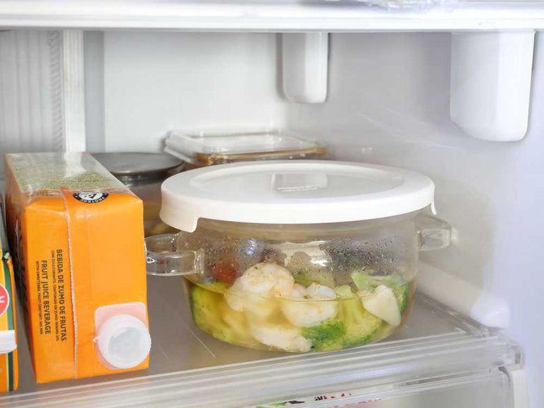 【HARIO/ハリオ】「ガラスのある生活」 ガラスのせいろ蒸し器