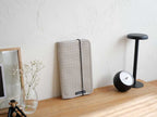 がばっと開いて見やすい 書類収納ケース