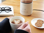 【recolte/レコルト】ホットチョコ＆ミルクフォーマー