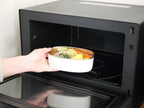 【NONOJI/ののじ】電子レンジ対応 ステンレス ランチボックス