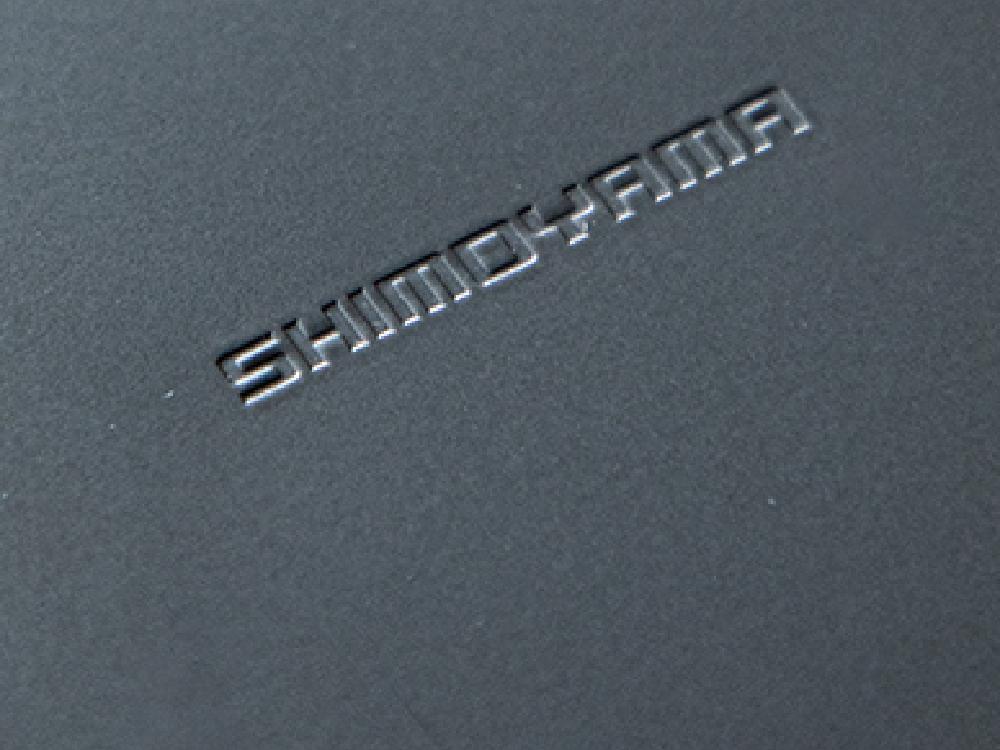【SHIMOYAMA/シモヤマ】コンパクトに収納できる揚げ物鍋セット