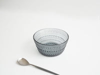 ボウル 230ml / グレー