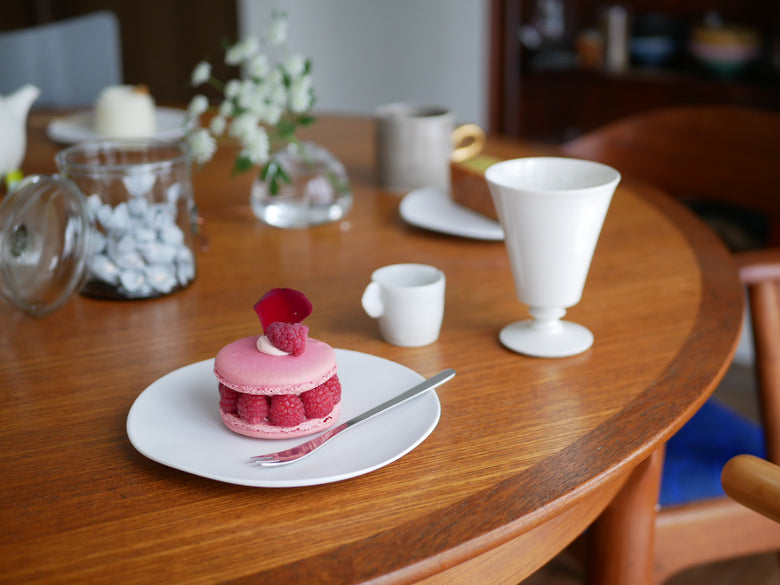 【ABODE Homeware/アボードホームウェア】美しくてタフな次世代メラミンプレート2枚組