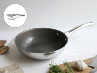 Wok pan / 28cm
