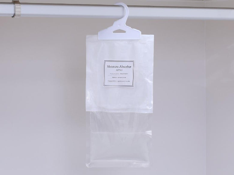 Moisture Absorber