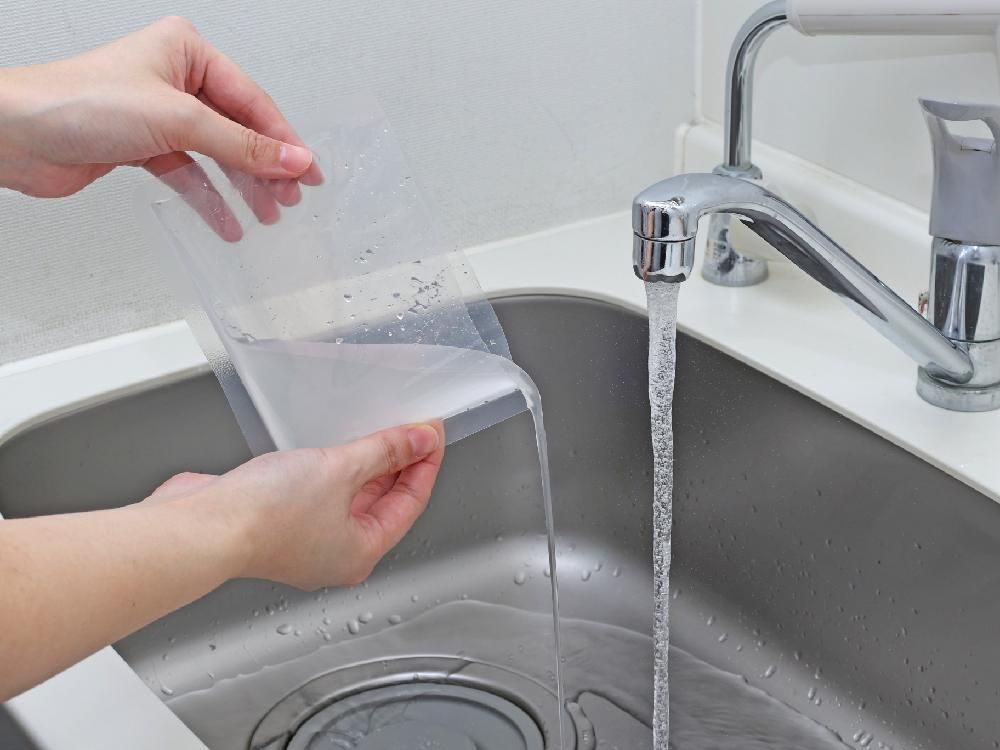 Moisture Absorber