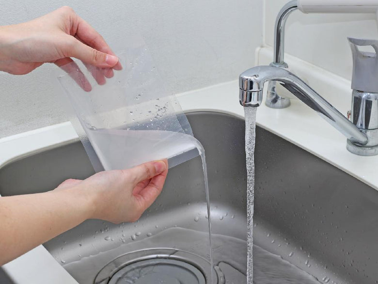 Moisture Absorber