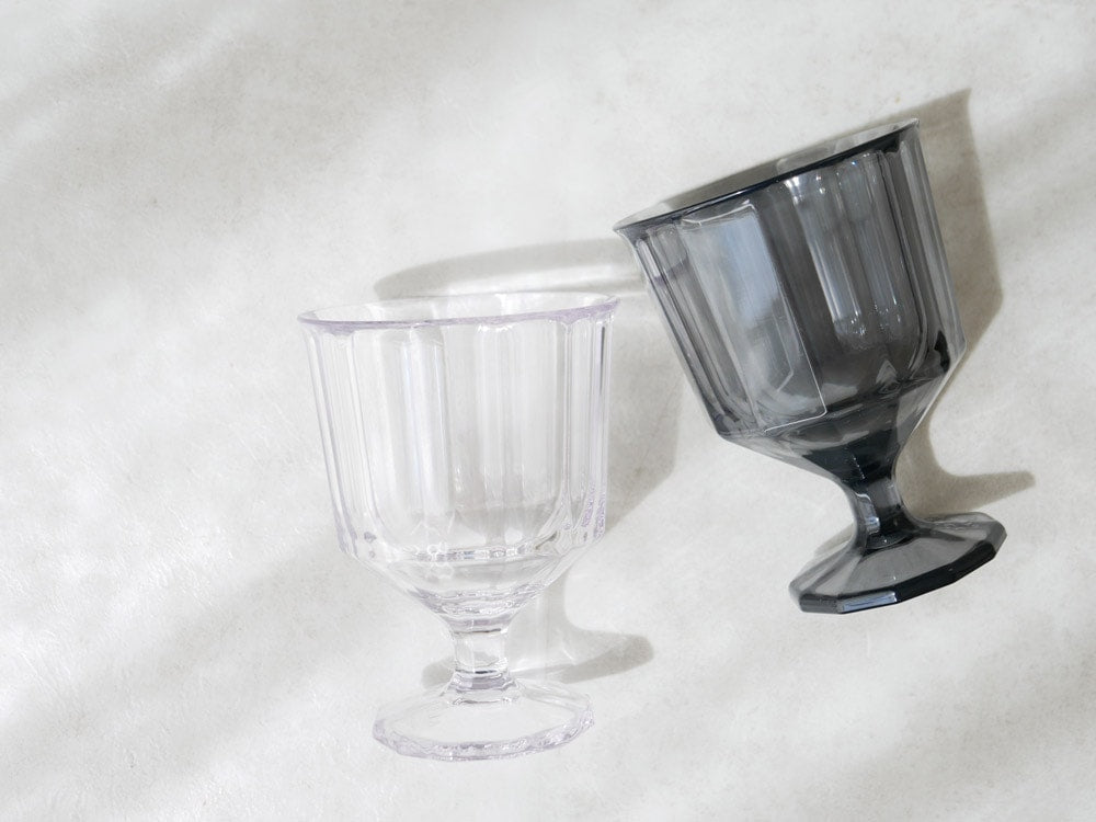 KINTOキントー ALFレスコ ワイングラス 250ml