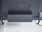 YAMAZAKIスマートテレビ裏ケーブルボックス