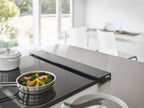 タワーキッチン用スチールフラット排気口カバー