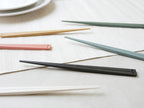 プラスディーUKI HASHI からしのプラスチック箸