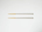 STIIK製天然孟宗竹使用の26cmカトラリースタイル箸2膳セット