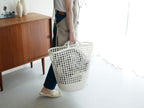 FREDDY LECKのポリエチレン製ランドリーバスケット