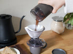 MARNAマーナのReady to コーヒー計量キャニスター