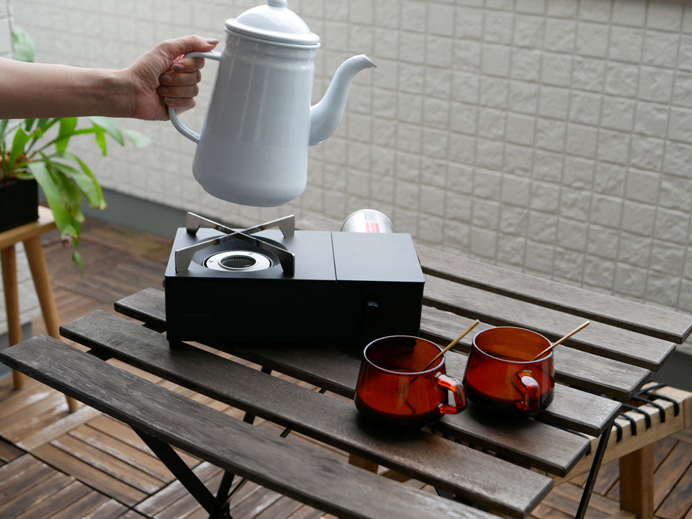 amadana製カセットコンロ専用キャリーバッグ