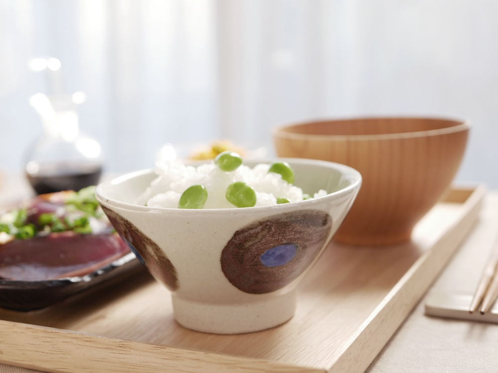 adepecheアデペシュの美濃焼ボウル