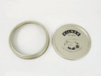 【KILNER/キルナー】 PICKLE JAR WITH LIFTER