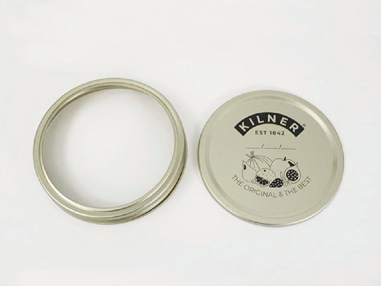 【KILNER/キルナー】 PICKLE JAR WITH LIFTER