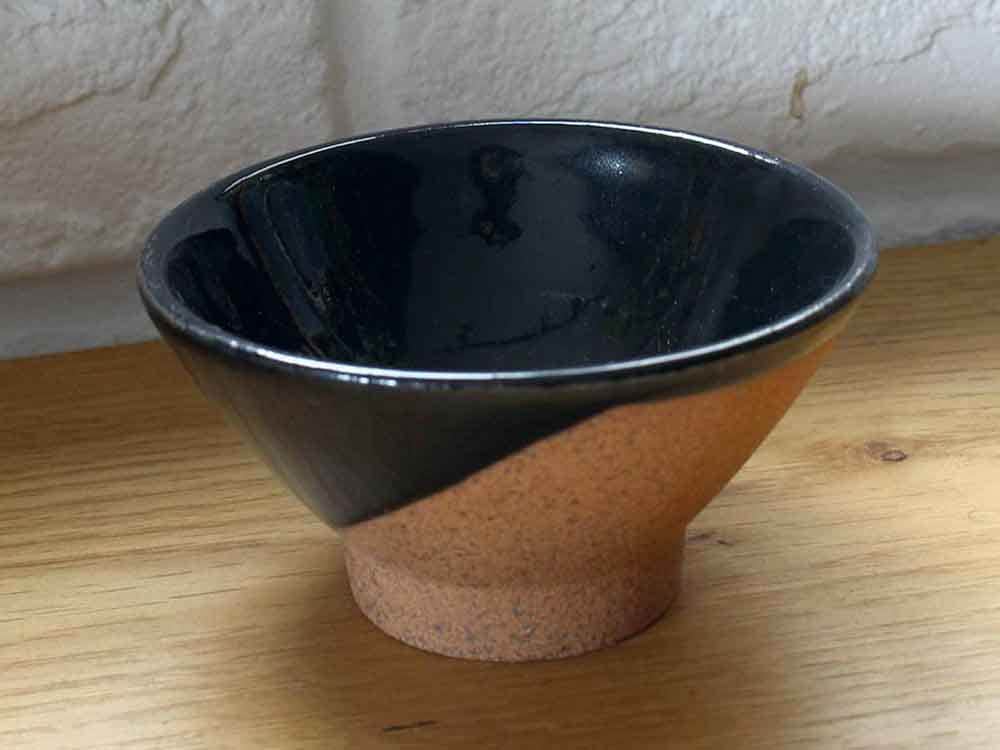 a.depecheブランドの美濃焼OTOHA陶器ボウル