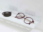 プラスチック製フィルムフックサニタリーラック