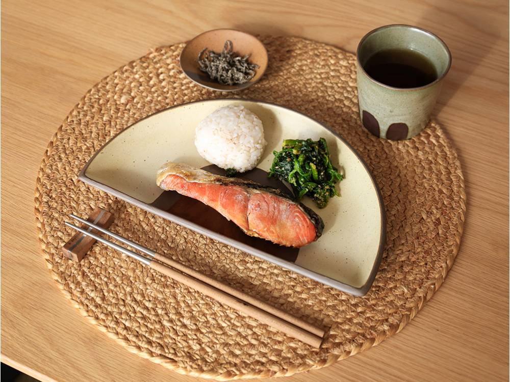 【adepeche/アデペシュ】陶器の器 ETOWA（カップ・マルカップ・サイドボール・ムーンプレート）