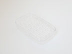 like-itシンクキャディに調理器具やトレーが収納されている様子