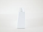 マット仕上げのideaco slim2 アンブレラスタンド