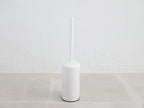 マーナ製ABS樹脂トイレブラシ