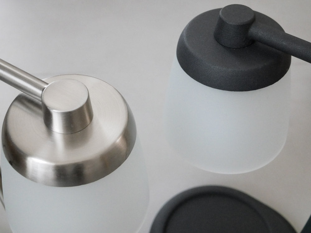 カメヤマキャンドルのコンテンポキャンドルウォーマーランプ