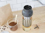 キントーCAPSULEウォーターカラフェ1L