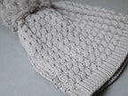 ロンドンポタリ―白いオリジナルティーコージー