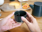 キントー CERAMIC LAB 180mlカップ