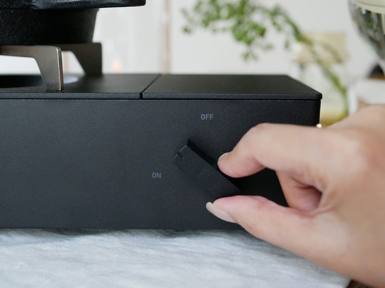 アマダナのカセットコンロ専用キャリーバッグ