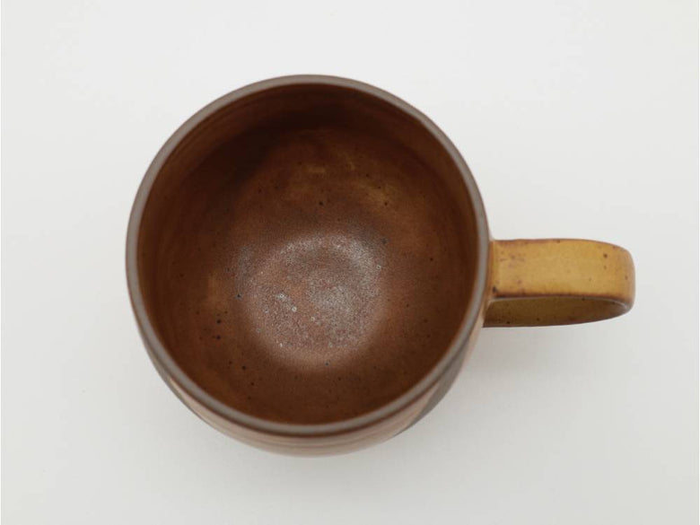 【adepeche/アデペシュ】陶器の器 ETOWA（カップ・マルカップ・サイドボール・ムーンプレート）