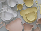 タックビオキッズ用ベアボウル