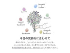 ピンクのアジサイとフレディレック柔軟剤