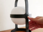 ローゼンダールコペンハーゲンのソフトスポットソーラーランプ