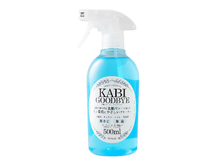 【Arnest/アーネスト】乳酸クリーナーカビグッバイ 500ml
